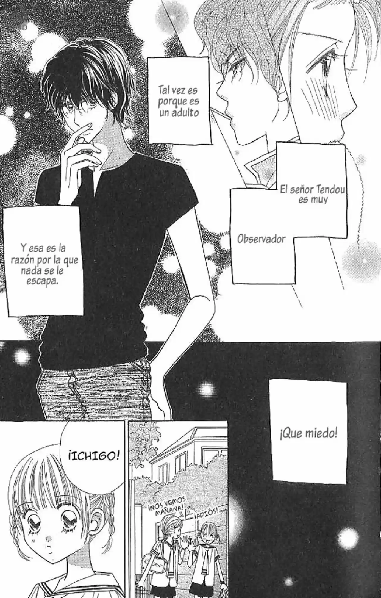 Ichigo Channel (2016) - Capítulo 10 - Página 22 - LectorTMOo