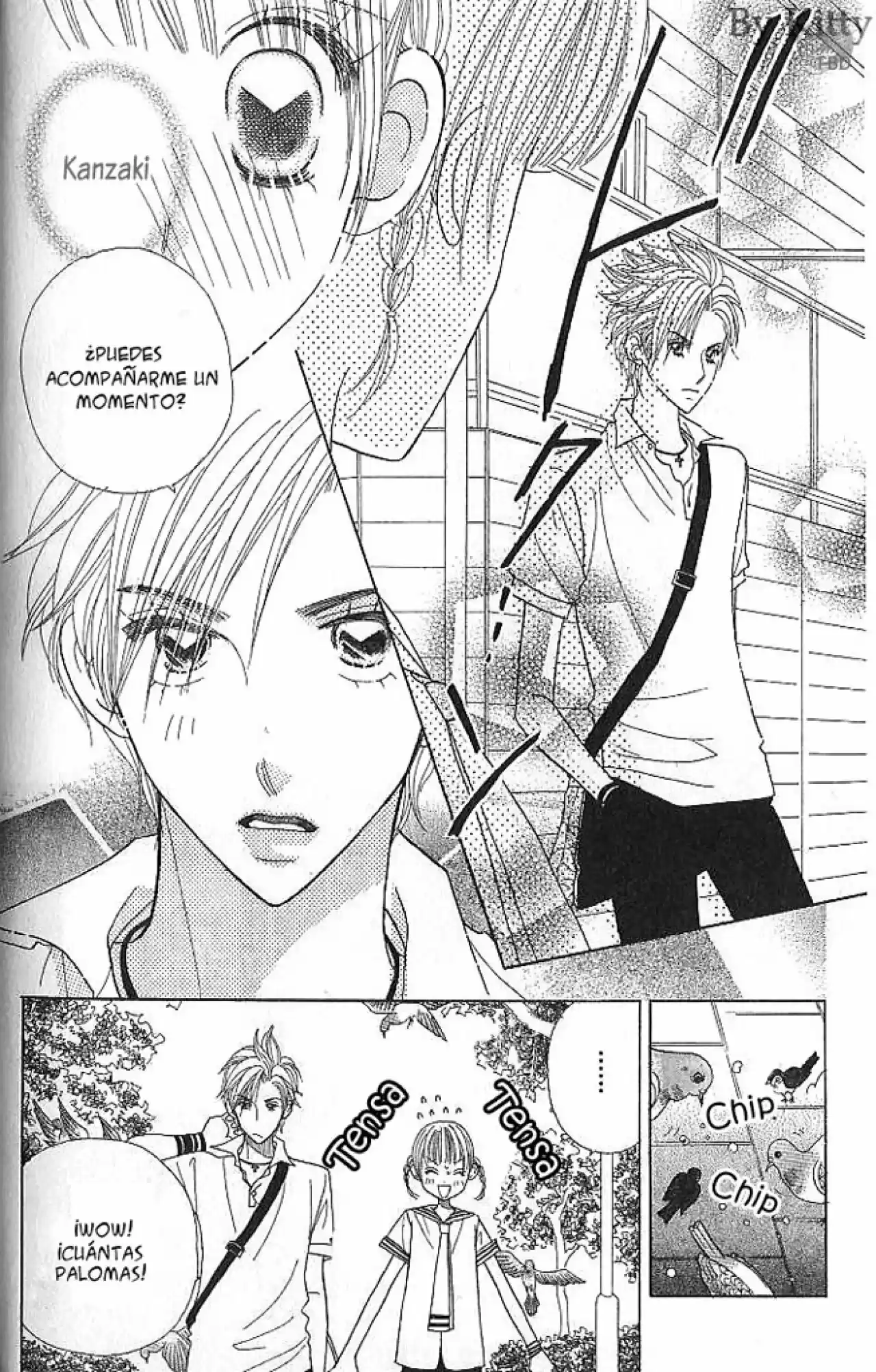 Ichigo Channel (2016) - Capítulo 10 - Página 23 - LectorTMOo