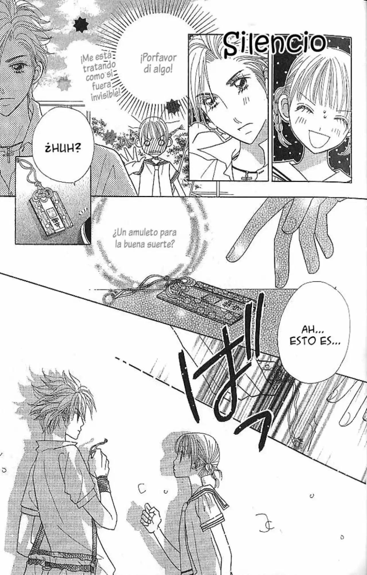 Ichigo Channel (2016) - Capítulo 10 - Página 24 - LectorTMOo