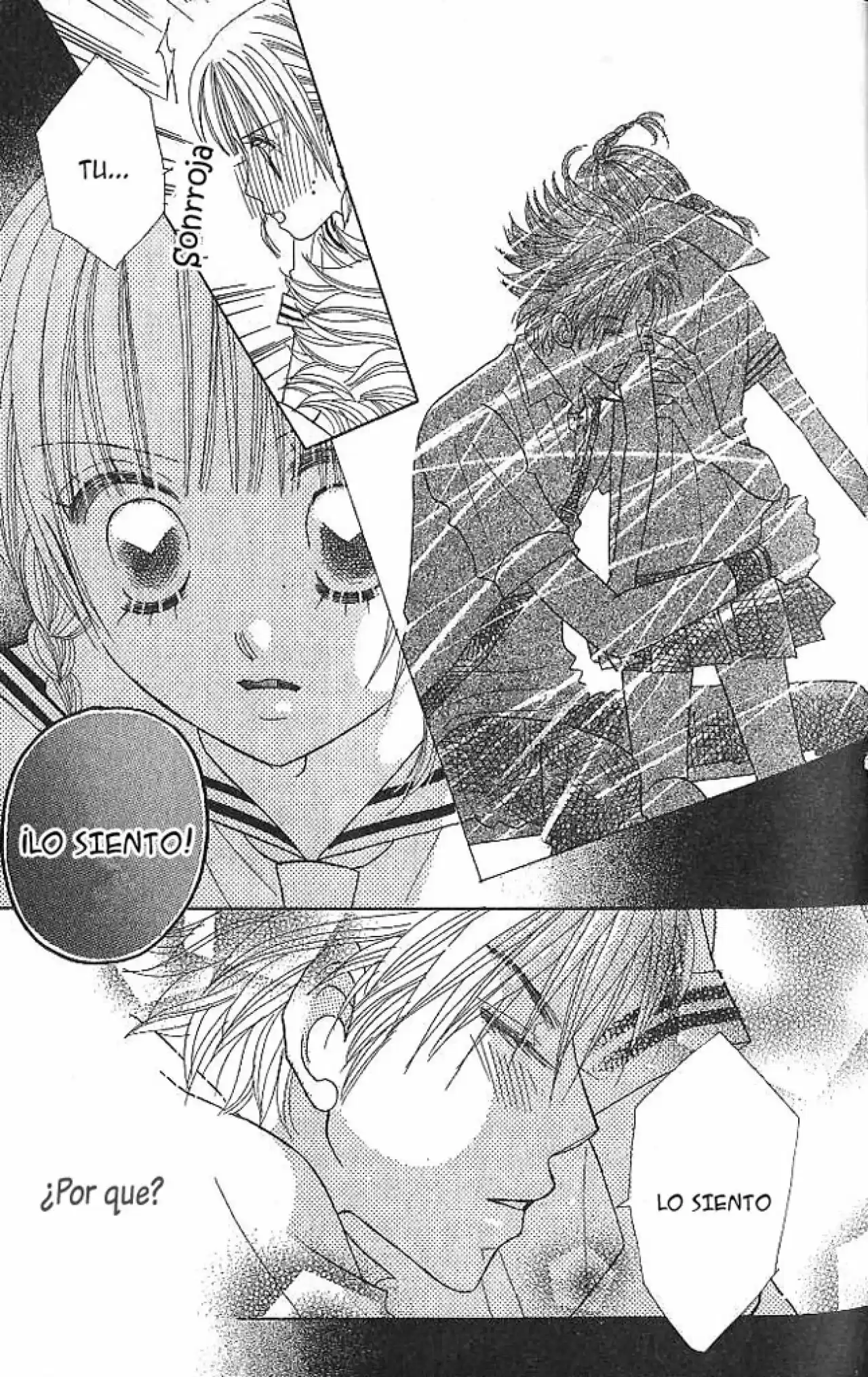 Ichigo Channel (2016) - Capítulo 10 - Página 26 - LectorTMOo
