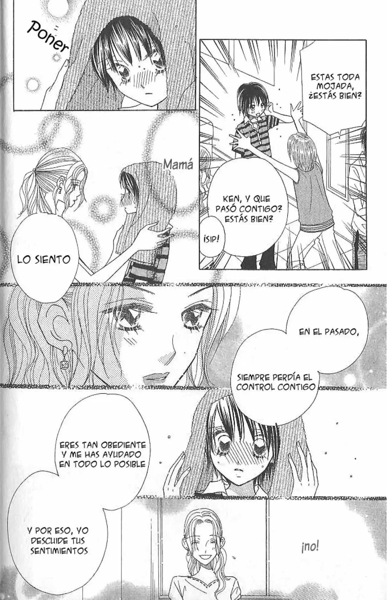 Ichigo Channel (2016) - Capítulo 11 - Página 6 - LectorTMOo