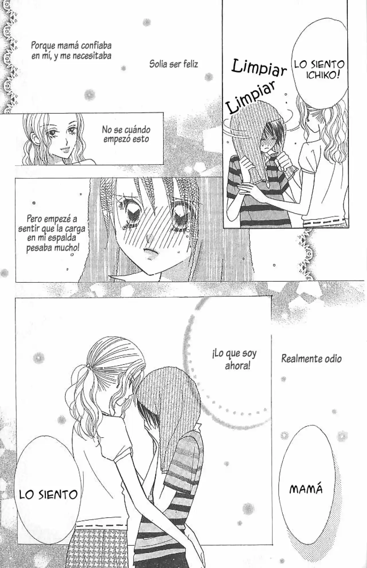 Ichigo Channel (2016) - Capítulo 11 - Página 7 - LectorTMOo