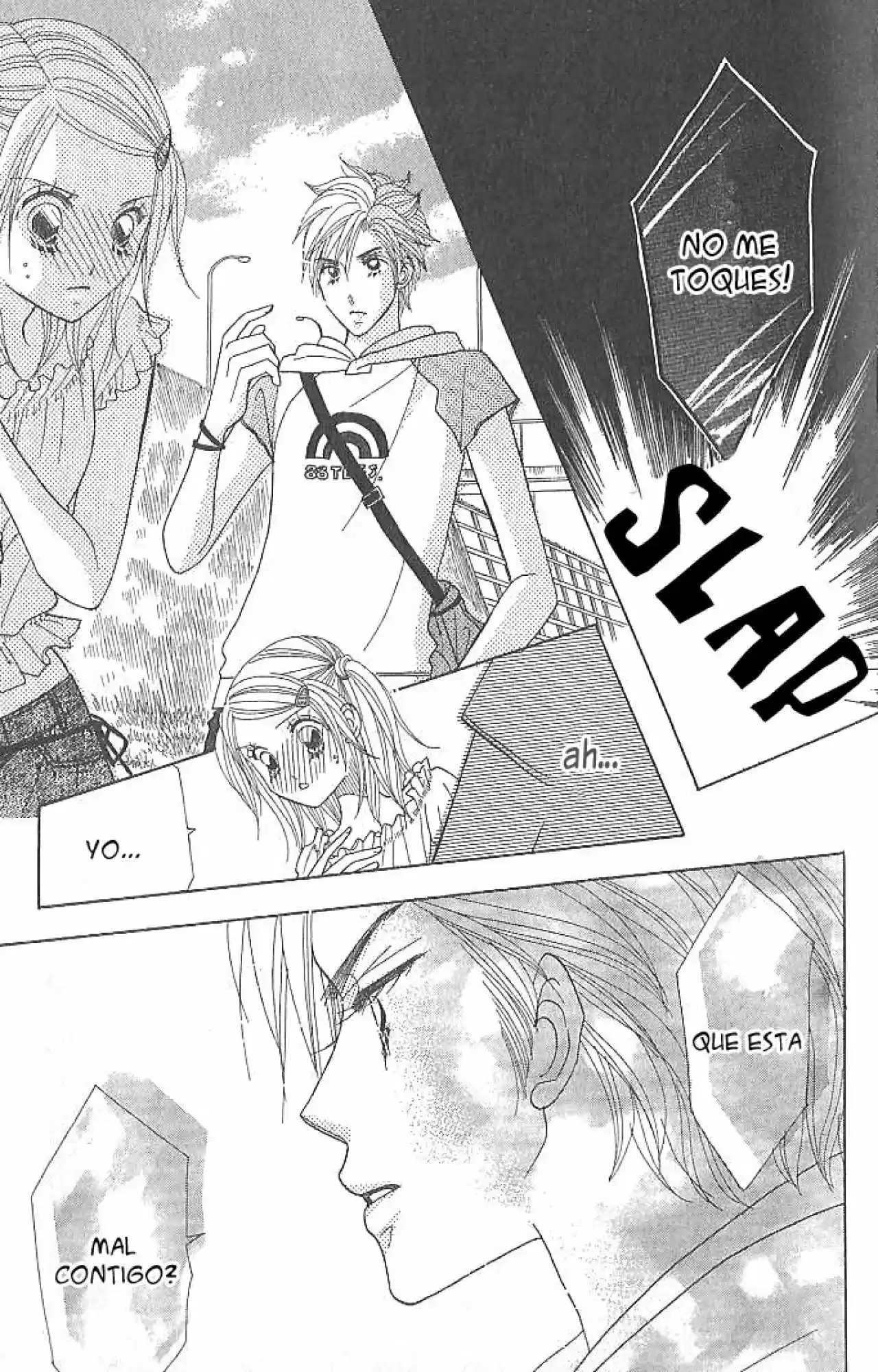 Ichigo Channel (2016) - Capítulo 11 - Página 13 - LectorTMOo