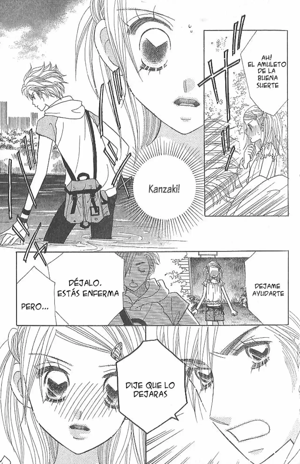 Ichigo Channel (2016) - Capítulo 11 - Página 15 - LectorTMOo