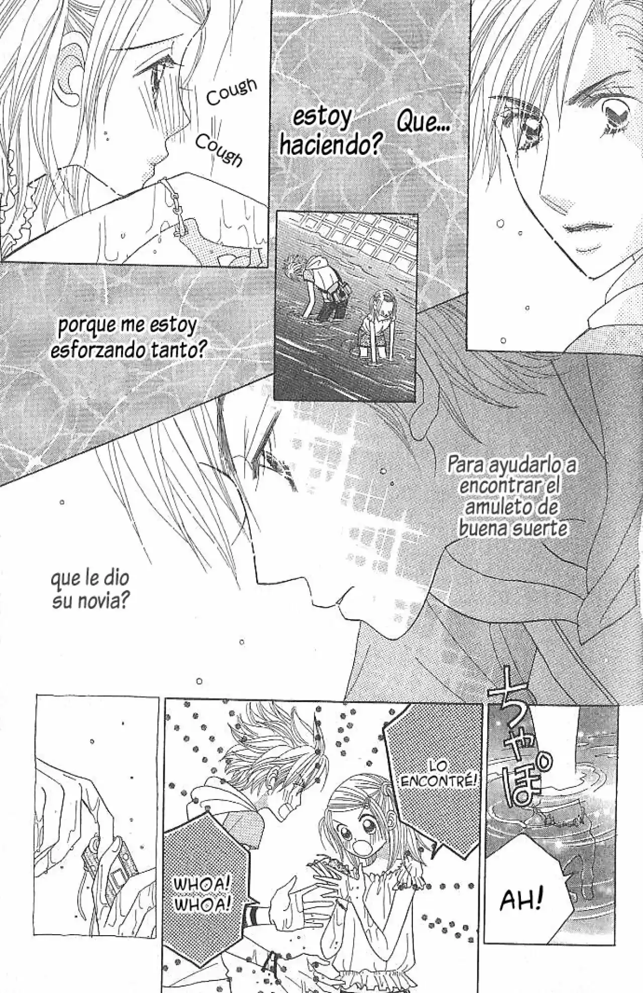 Ichigo Channel (2016) - Capítulo 11 - Página 17 - LectorTMOo