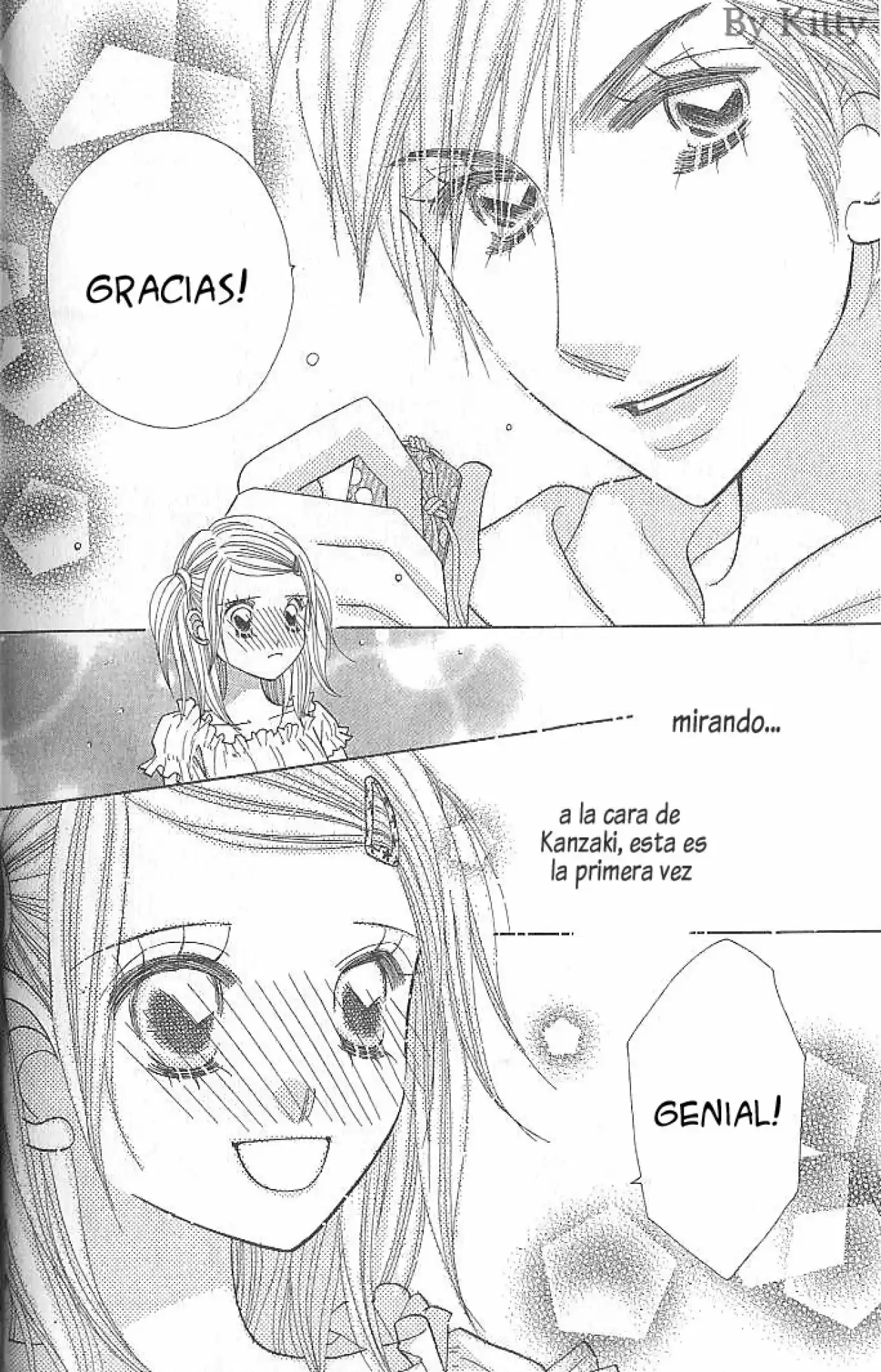 Ichigo Channel (2016) - Capítulo 11 - Página 18 - LectorTMOo