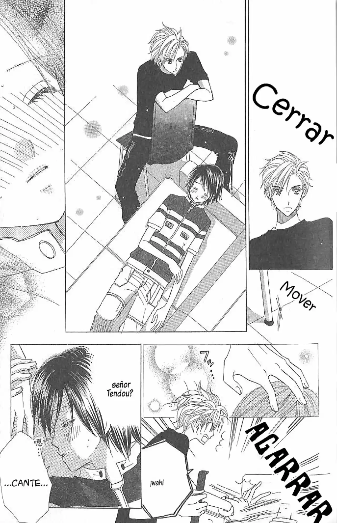 Ichigo Channel (2016) - Capítulo 12 - Página 5 - LectorTMOo