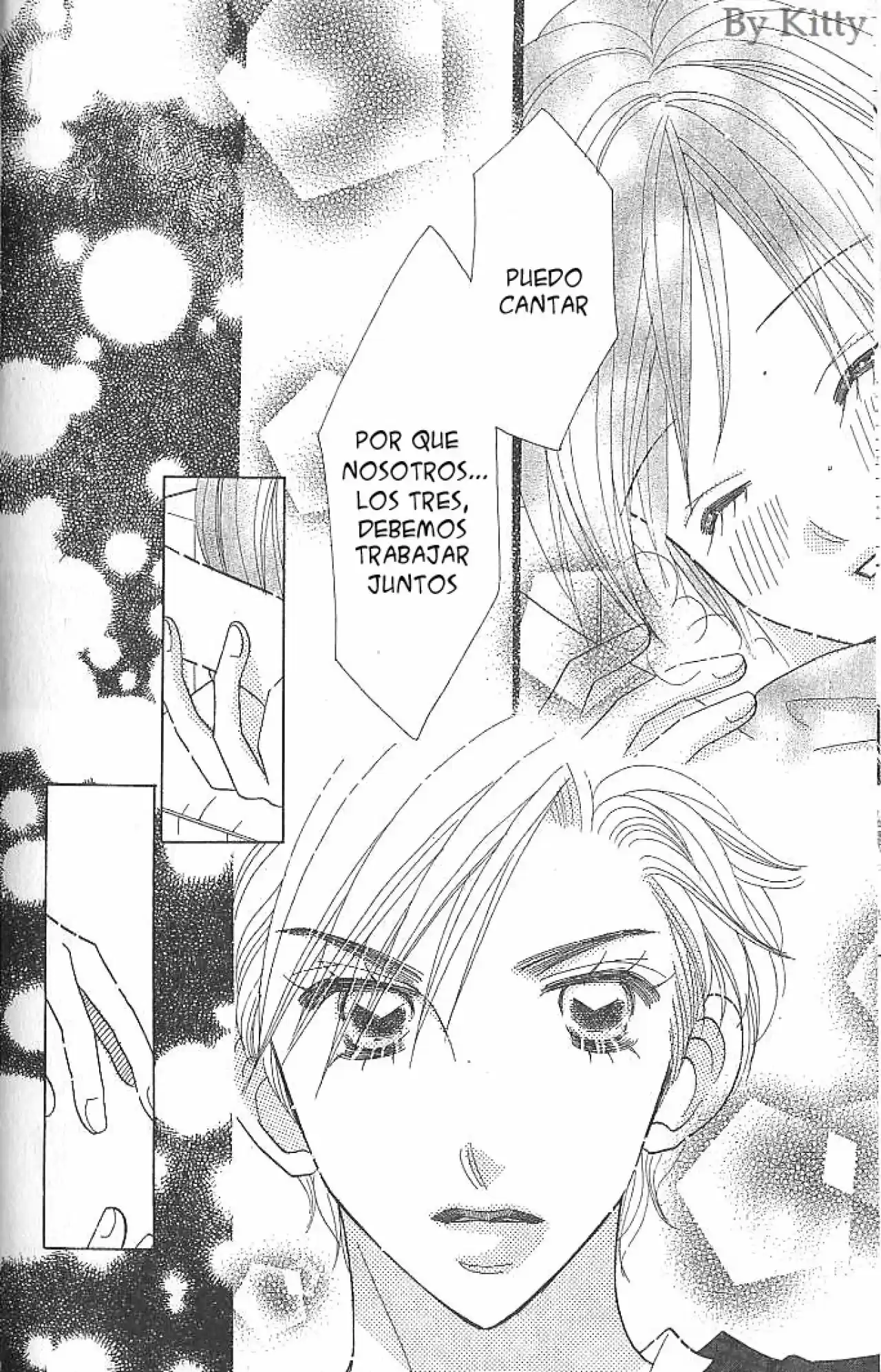 Ichigo Channel (2016) - Capítulo 12 - Página 6 - LectorTMOo