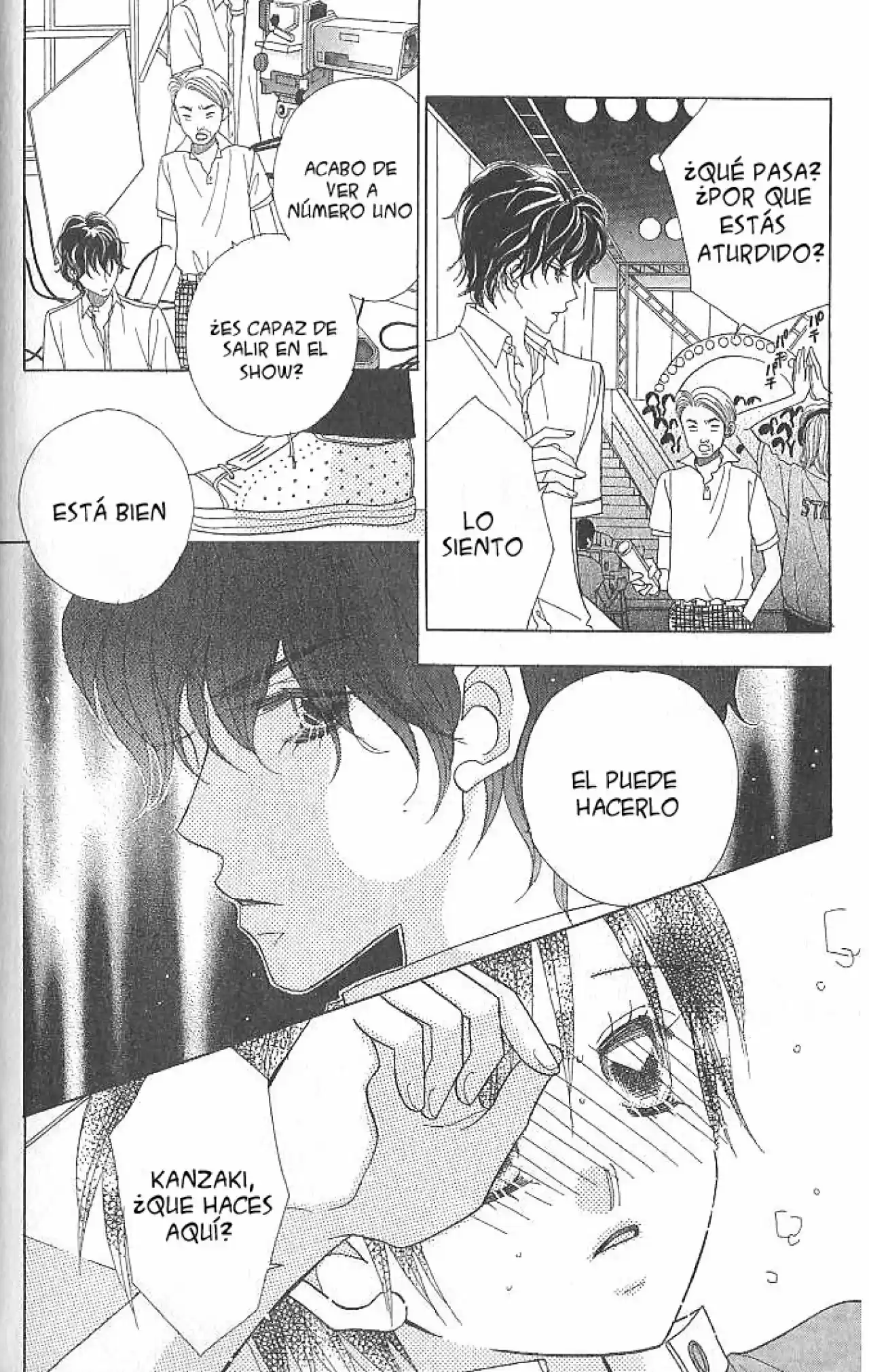 Ichigo Channel (2016) - Capítulo 12 - Página 8 - LectorTMOo