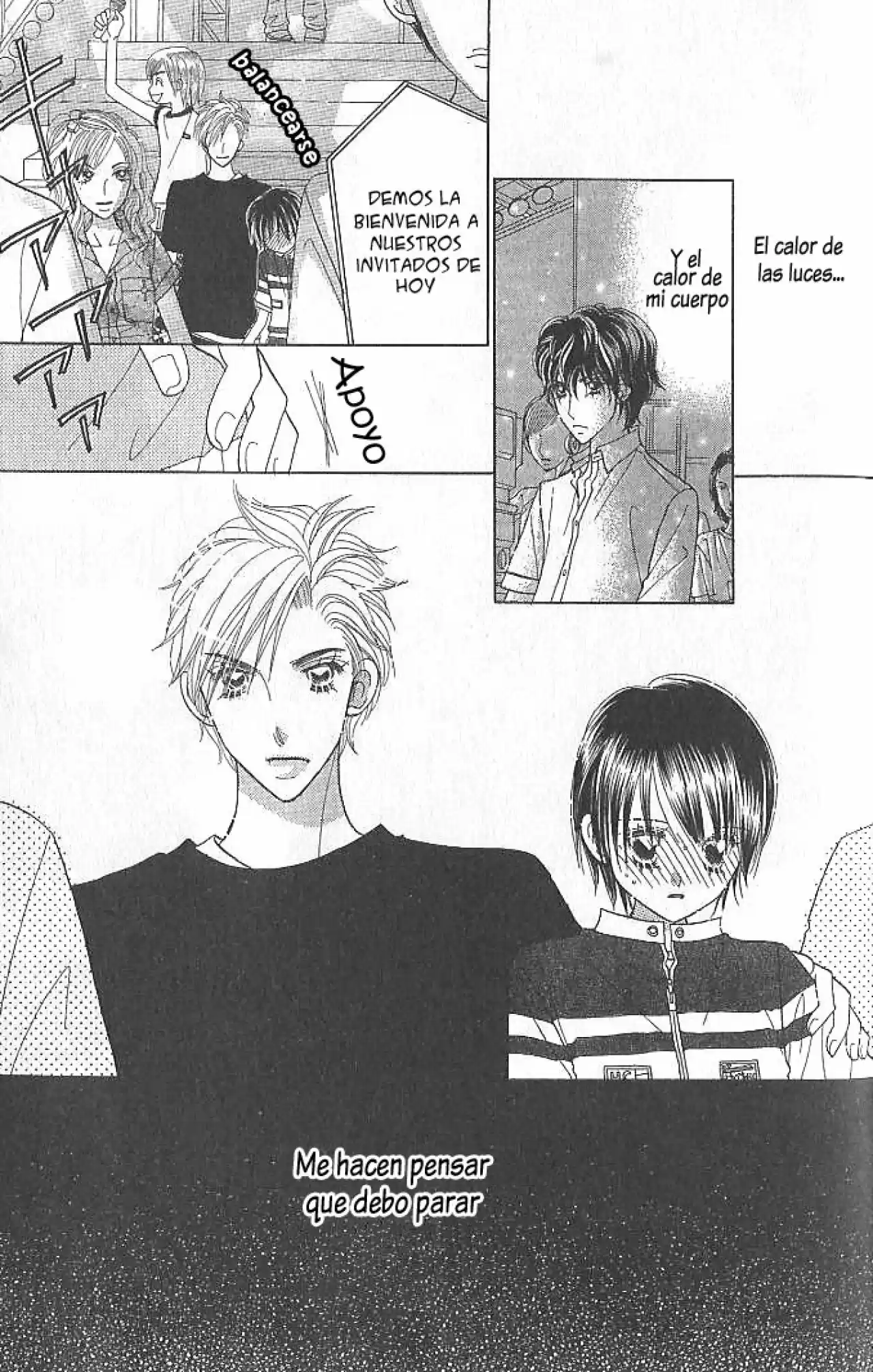 Ichigo Channel (2016) - Capítulo 12 - Página 11 - LectorTMOo