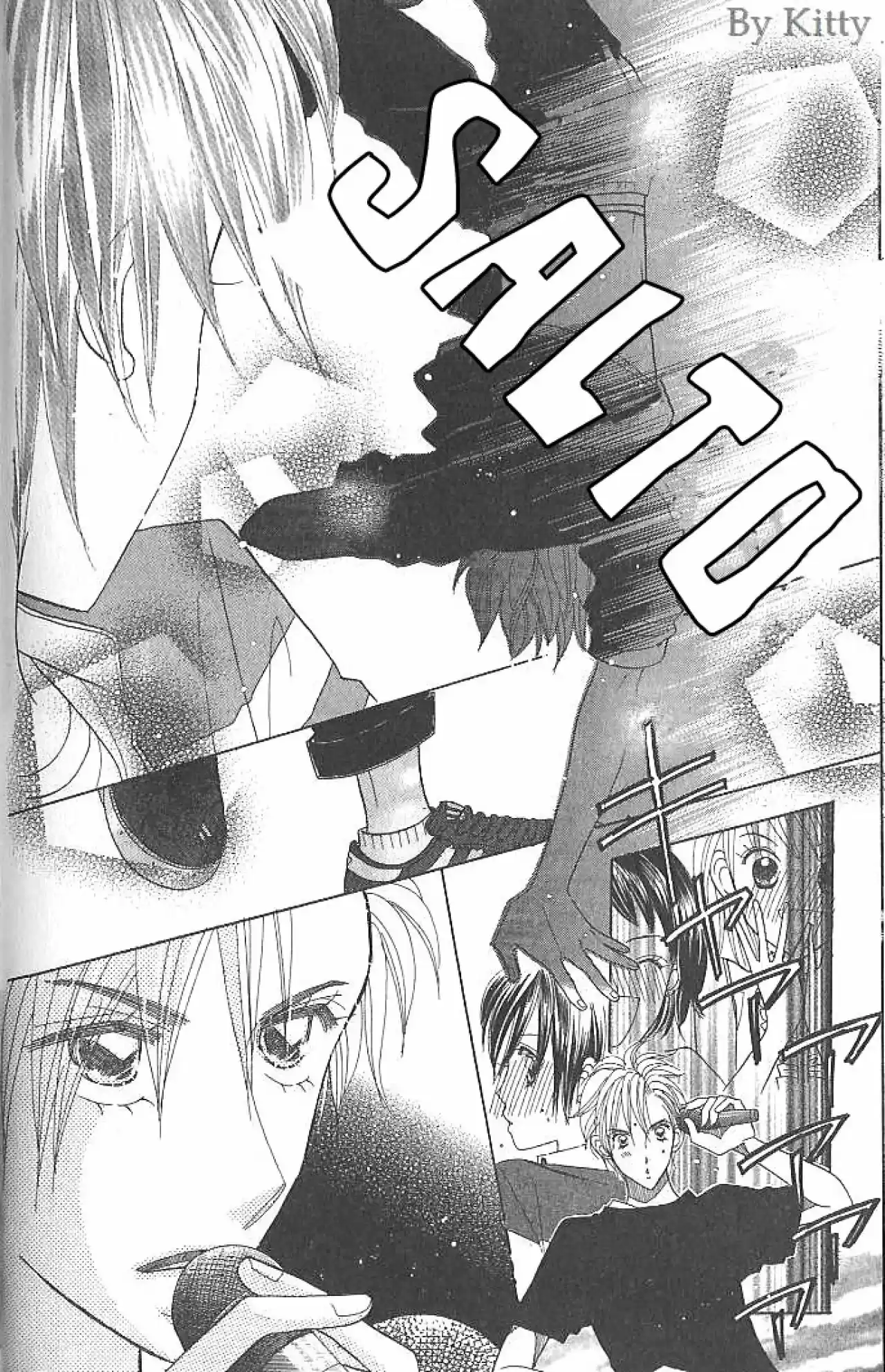 Ichigo Channel (2016) - Capítulo 12 - Página 14 - LectorTMOo