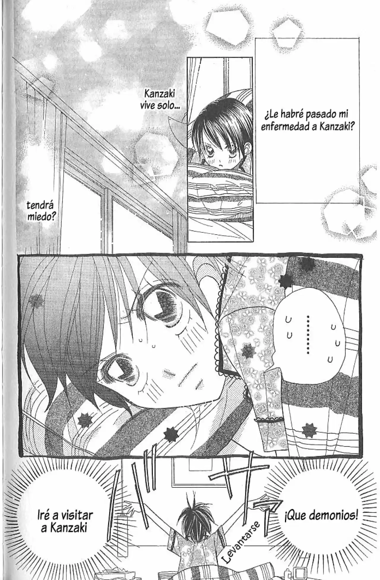 Ichigo Channel (2016) - Capítulo 12 - Página 20 - LectorTMOo