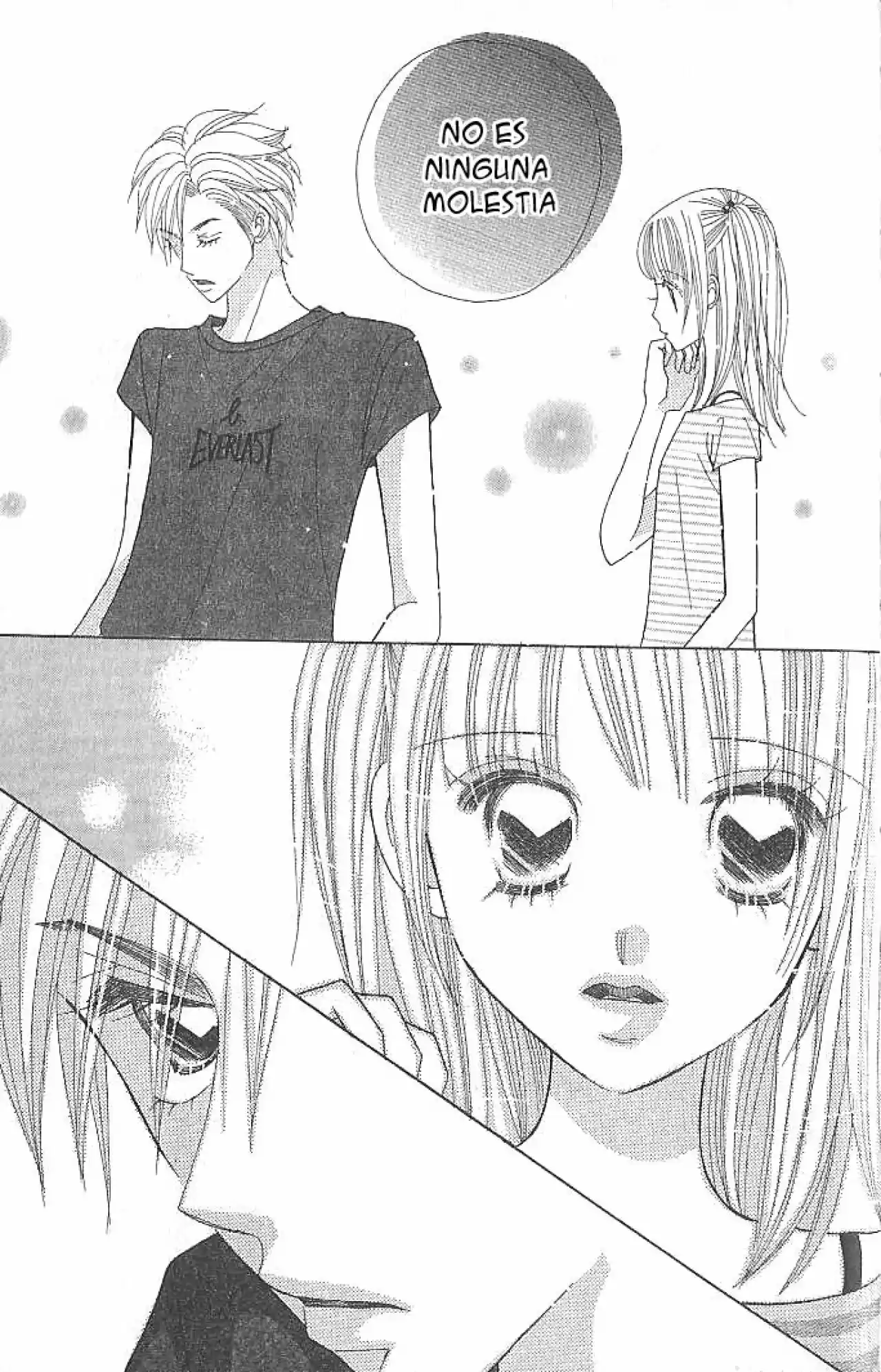 Ichigo Channel (2016) - Capítulo 12 - Página 25 - LectorTMOo