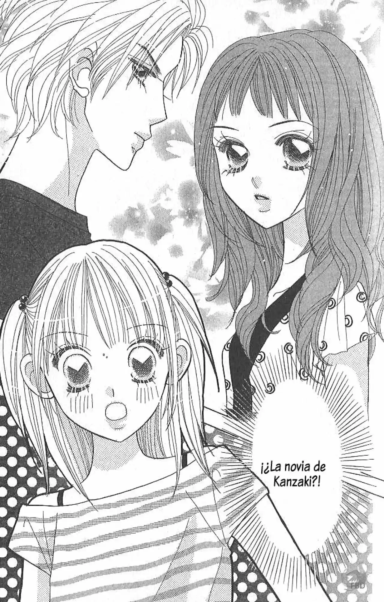 Ichigo Channel (2016) - Capítulo 12 - Página 27 - LectorTMOo