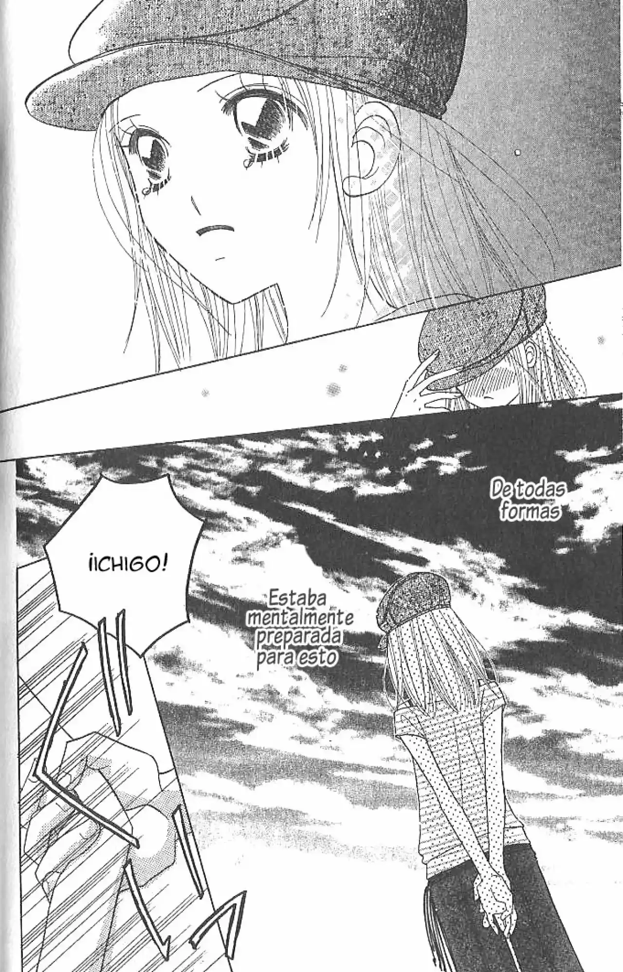 Ichigo Channel (2016) - Capítulo 13 - Página 6 - LectorTMOo