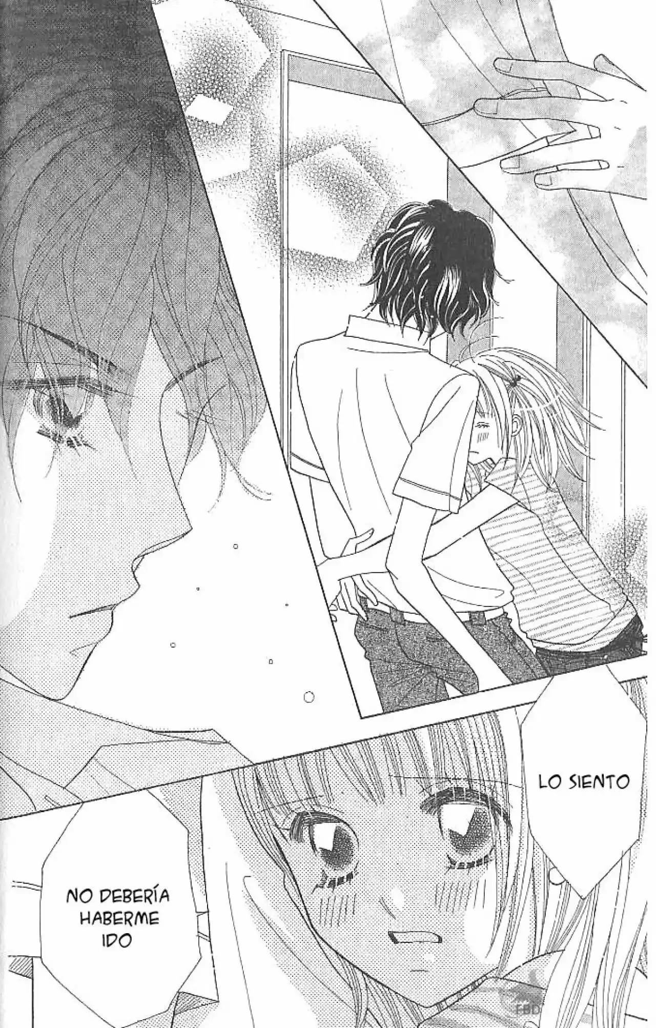 Ichigo Channel (2016) - Capítulo 13 - Página 12 - LectorTMOo