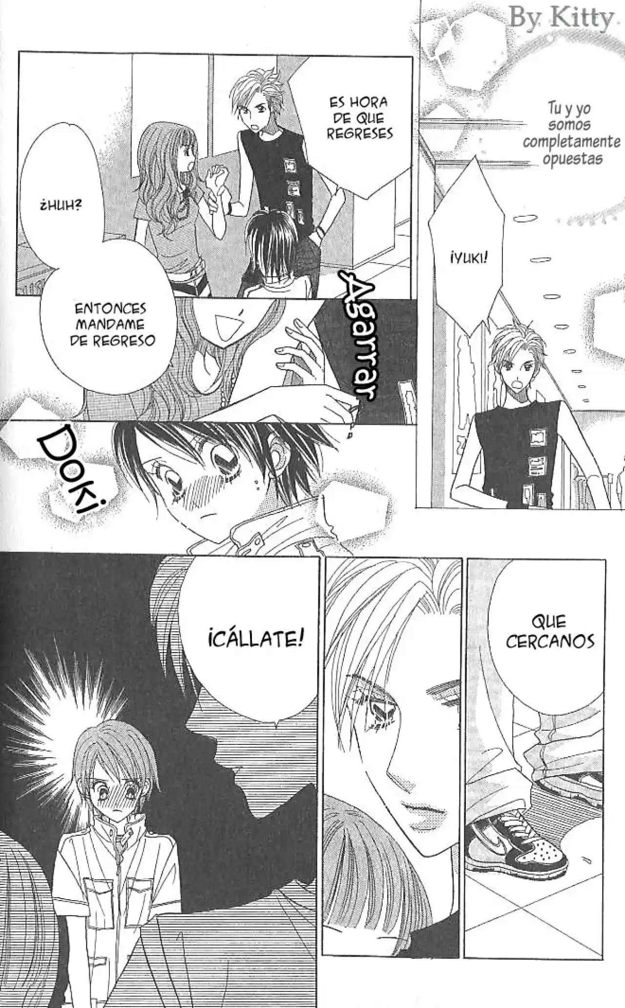 Ichigo Channel (2016) - Capítulo 13 - Página 20 - LectorTMOo