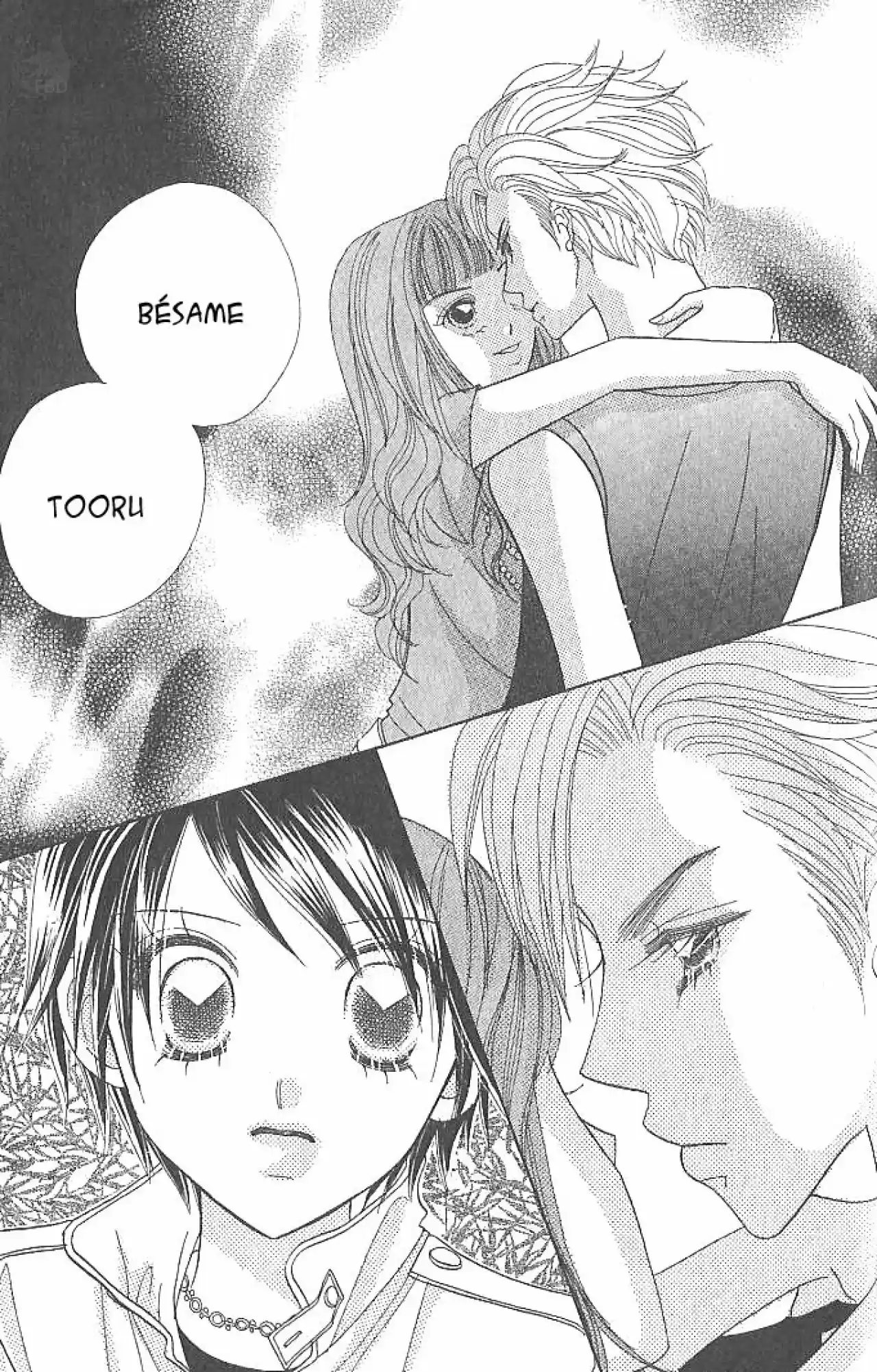 Ichigo Channel (2016) - Capítulo 13 - Página 25 - LectorTMOo