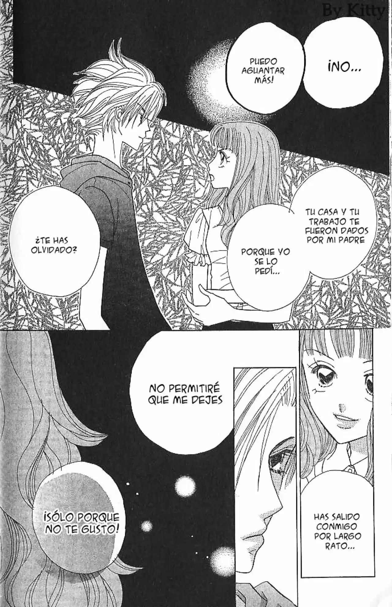 Ichigo Channel (2016) - Capítulo 14 - Página 14 - LectorTMOo