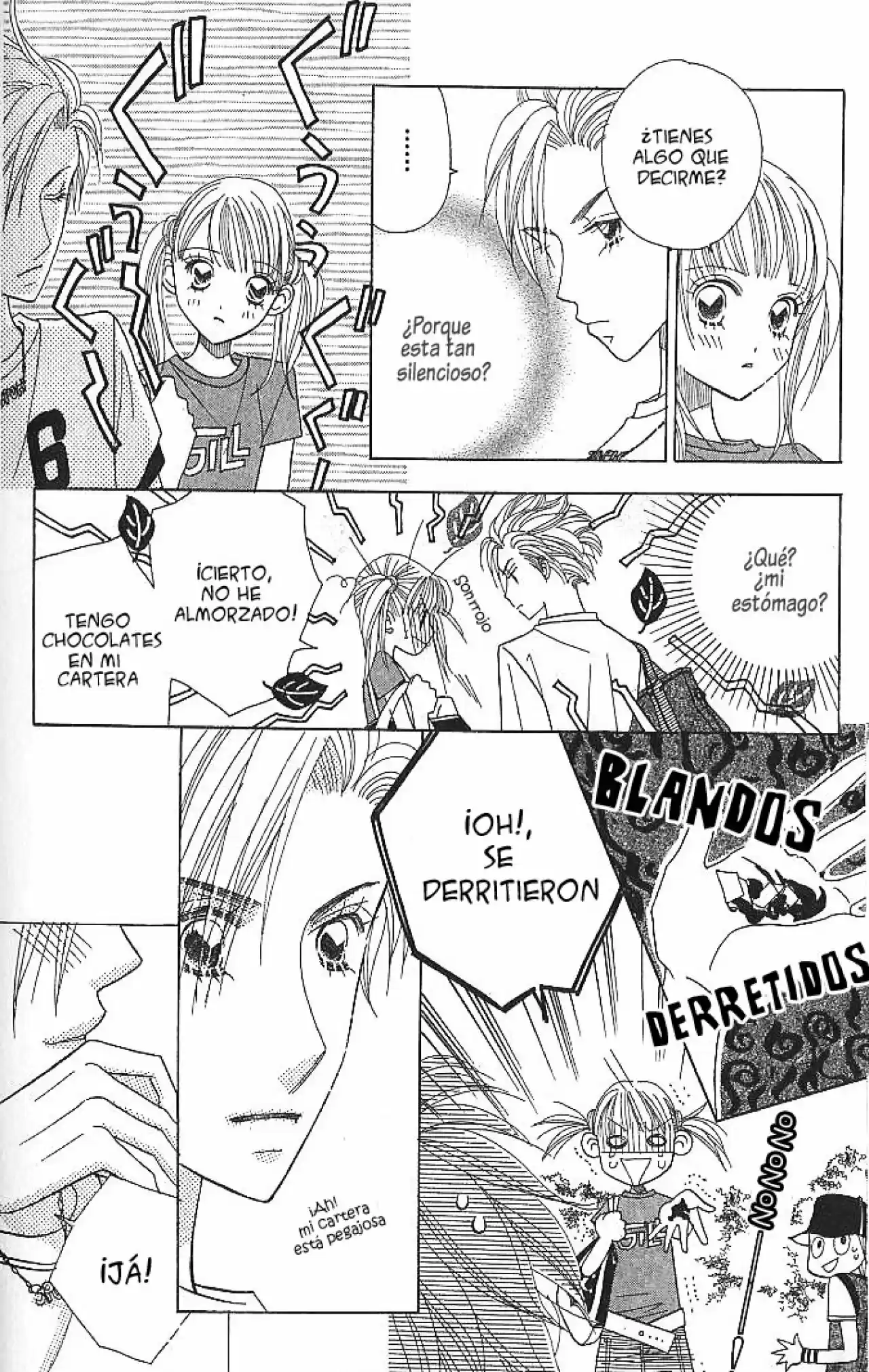 Ichigo Channel (2016) - Capítulo 14 - Página 18 - LectorTMOo