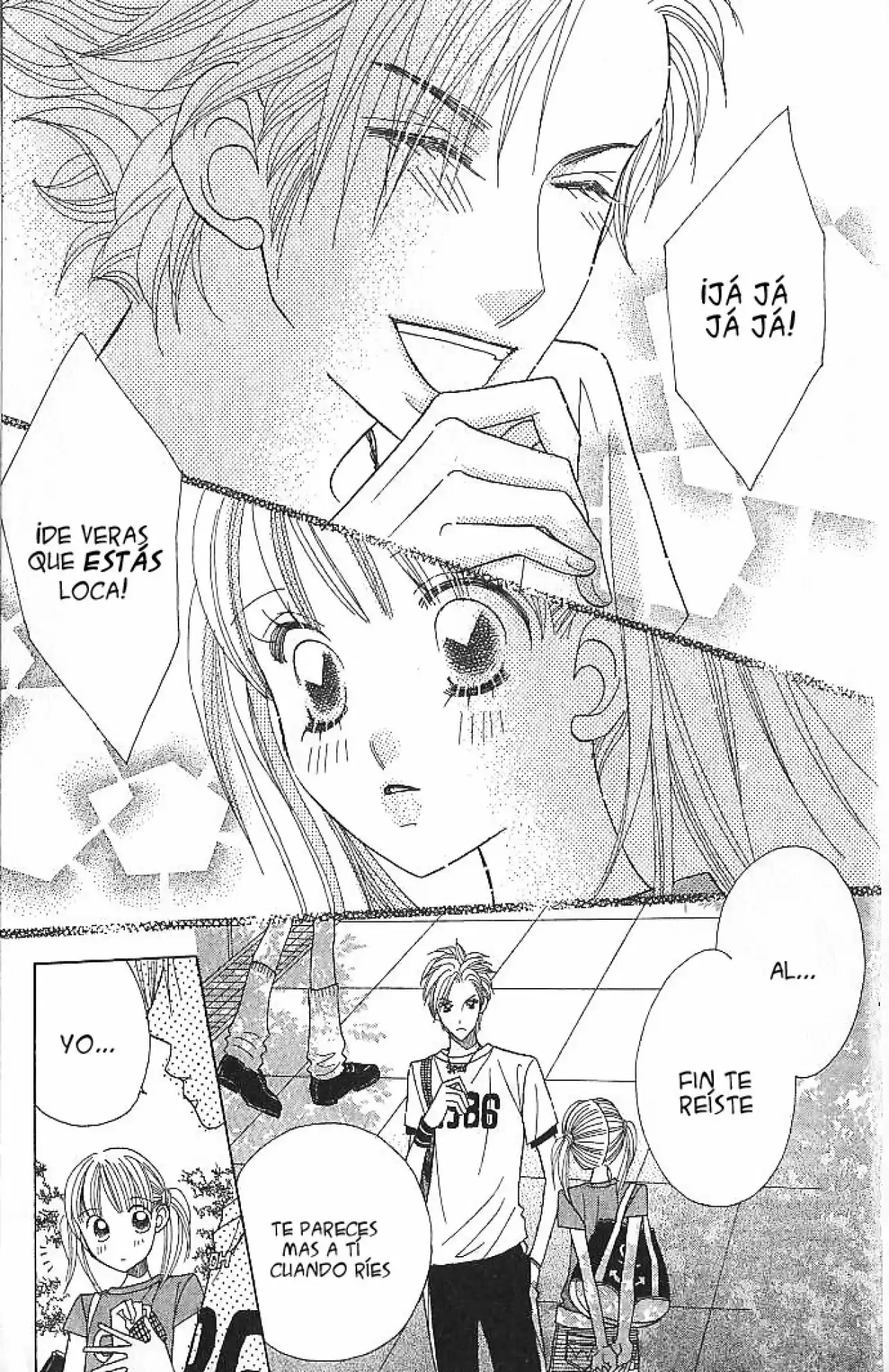 Ichigo Channel (2016) - Capítulo 14 - Página 19 - LectorTMOo