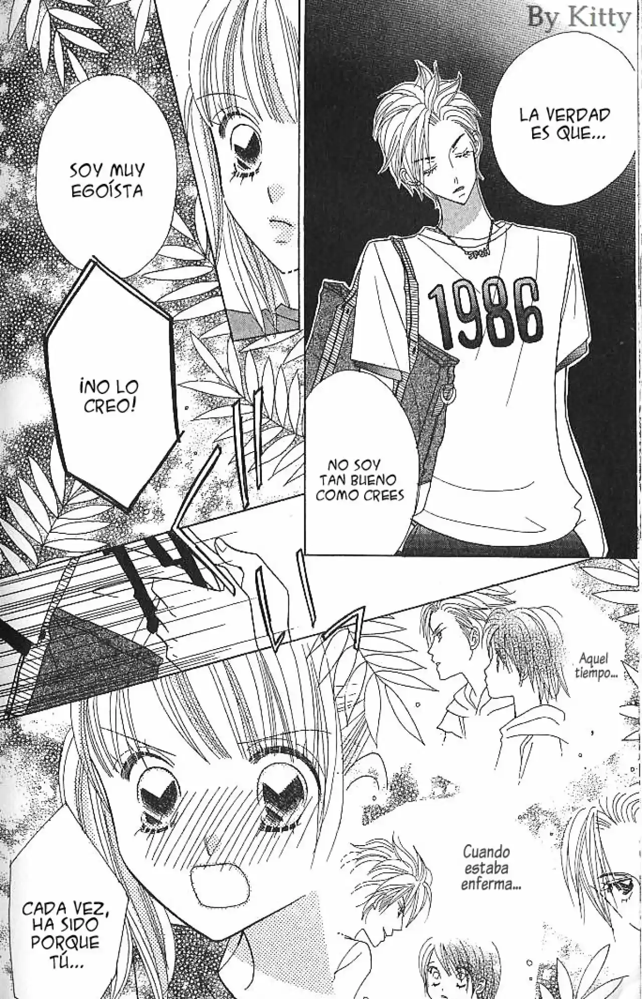 Ichigo Channel (2016) - Capítulo 14 - Página 20 - LectorTMOo