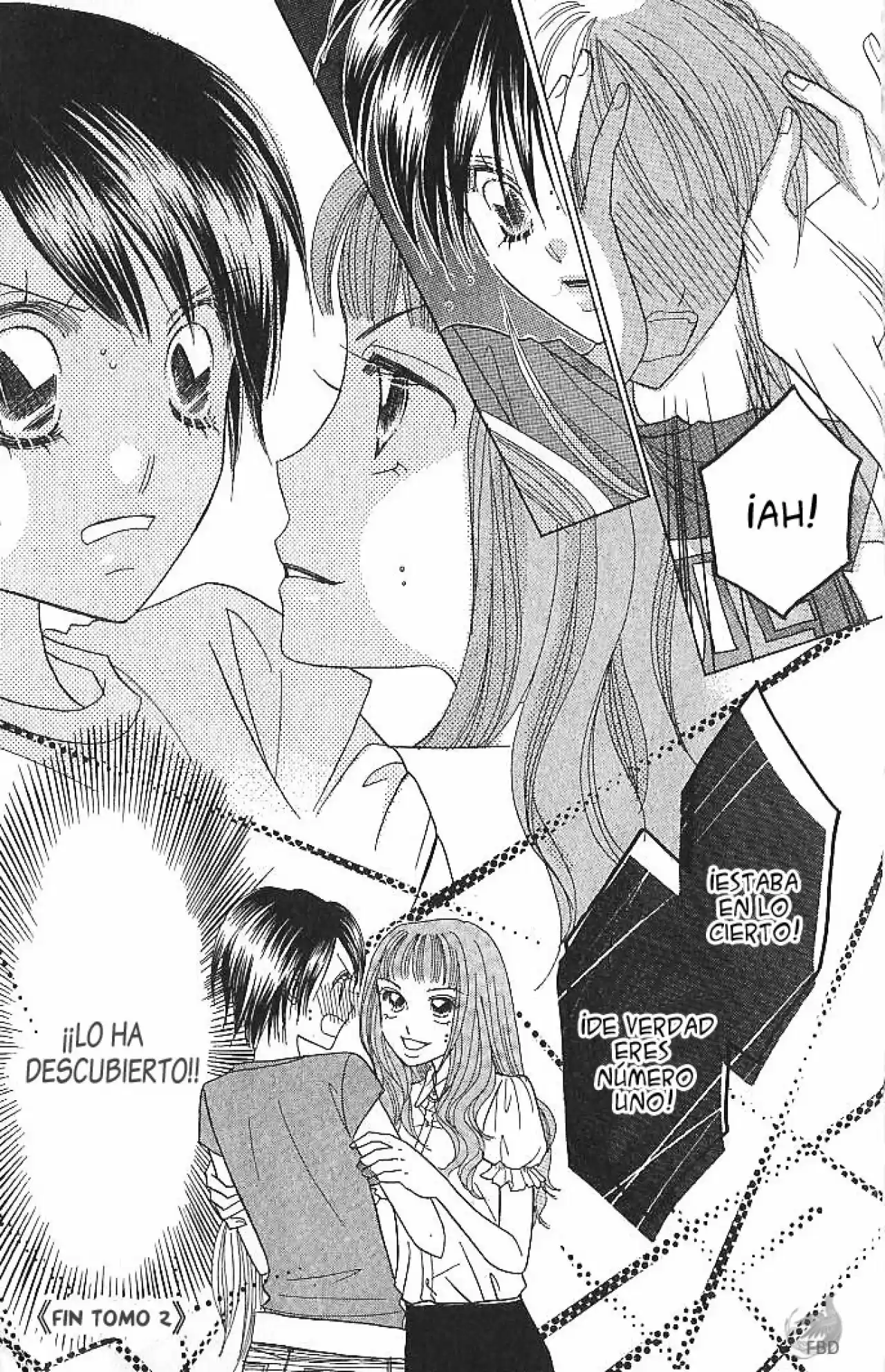 Ichigo Channel (2016) - Capítulo 14 - Página 25 - LectorTMOo