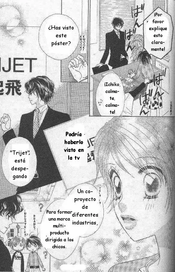 Ichigo Channel (2016) - Capítulo 2 - Página 4 - LectorTMOo