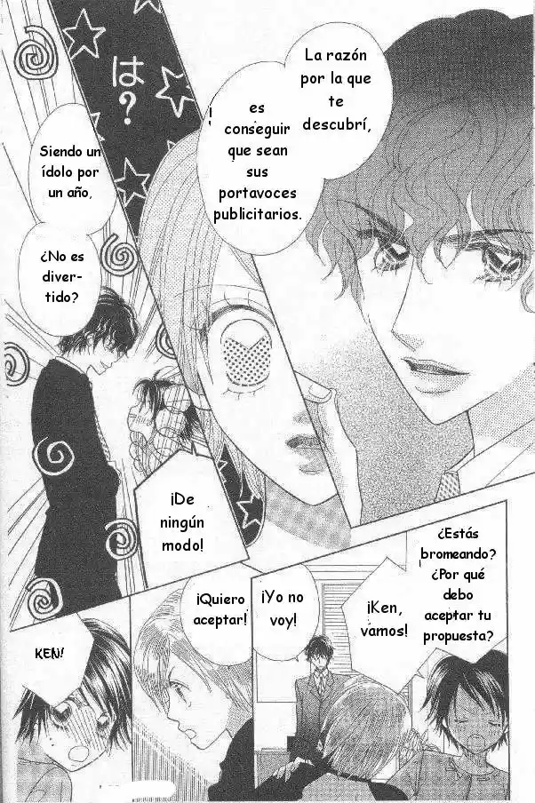 Ichigo Channel (2016) - Capítulo 2 - Página 5 - LectorTMOo
