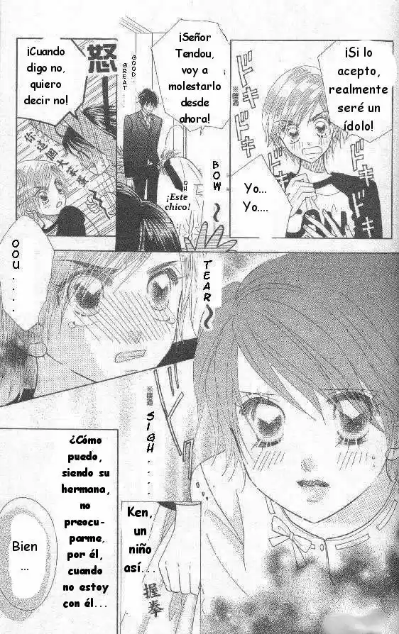 Ichigo Channel (2016) - Capítulo 2 - Página 6 - LectorTMOo