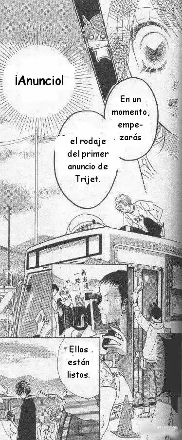 Ichigo Channel (2016) - Capítulo 2 - Página 8 - LectorTMOo