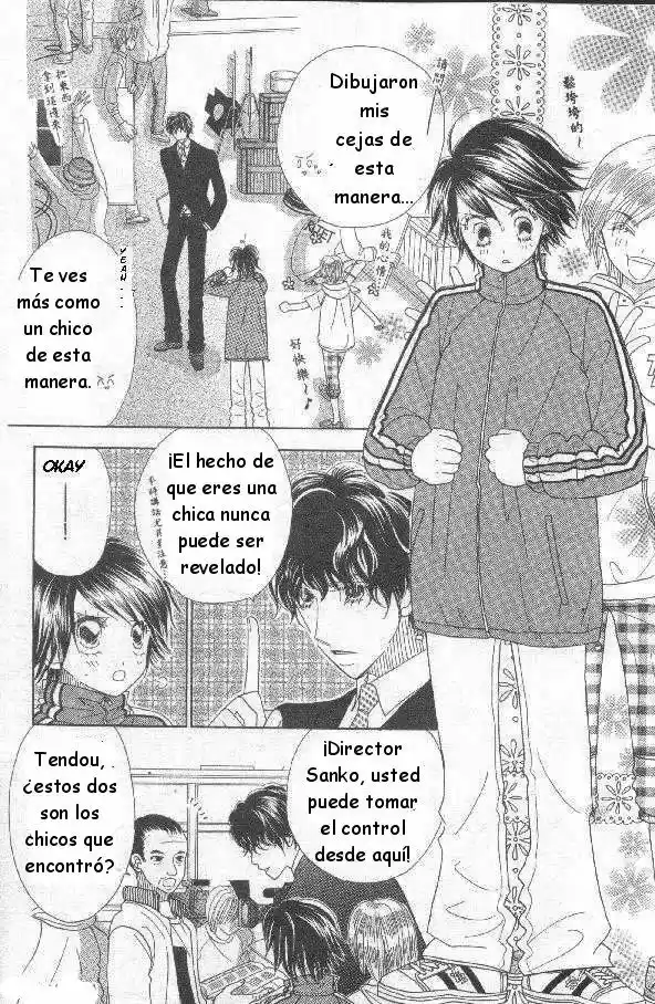 Ichigo Channel (2016) - Capítulo 2 - Página 9 - LectorTMOo