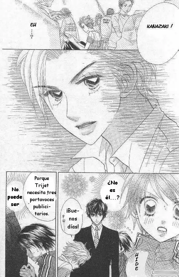 Ichigo Channel (2016) - Capítulo 2 - Página 11 - LectorTMOo
