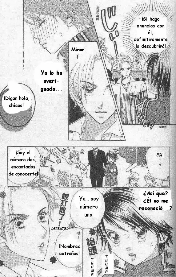 Ichigo Channel (2016) - Capítulo 2 - Página 12 - LectorTMOo