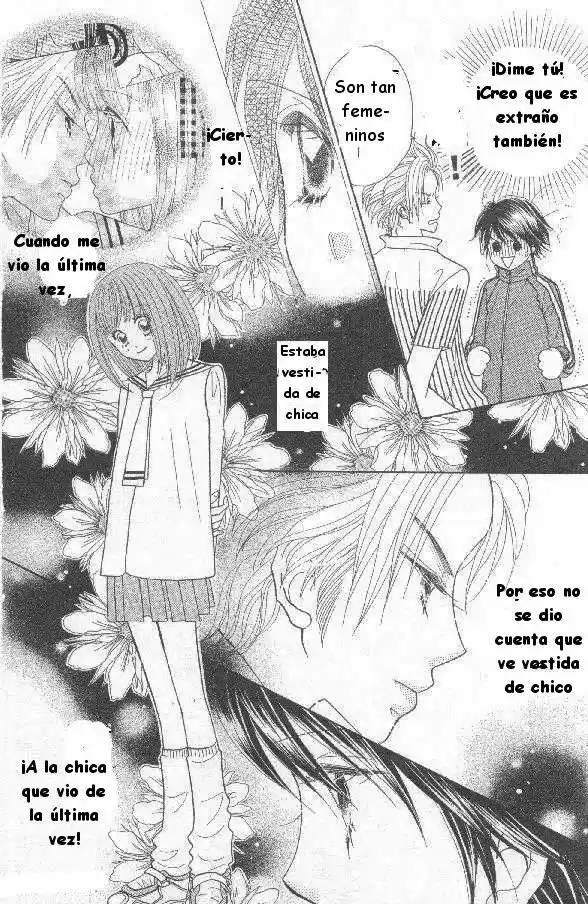 Ichigo Channel (2016) - Capítulo 2 - Página 13 - LectorTMOo