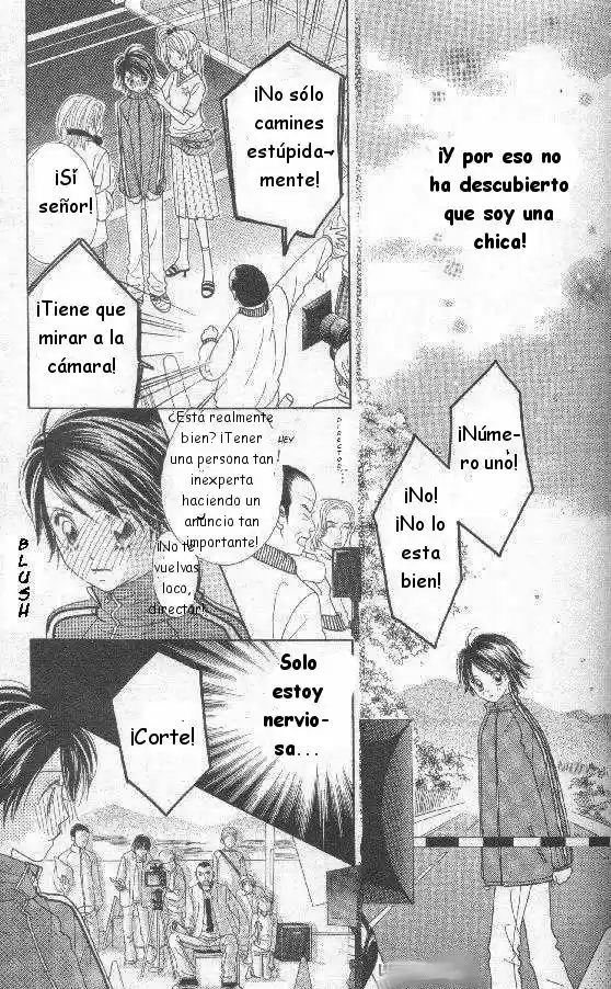 Ichigo Channel (2016) - Capítulo 2 - Página 14 - LectorTMOo