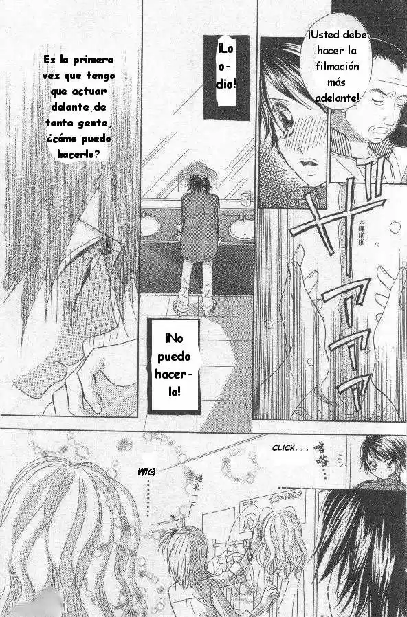 Ichigo Channel (2016) - Capítulo 2 - Página 15 - LectorTMOo