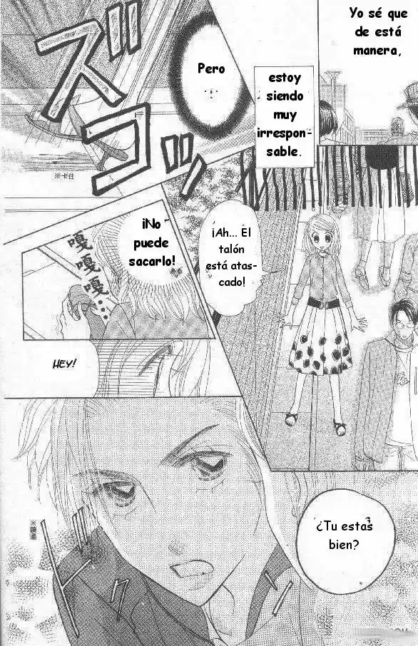 Ichigo Channel (2016) - Capítulo 2 - Página 17 - LectorTMOo