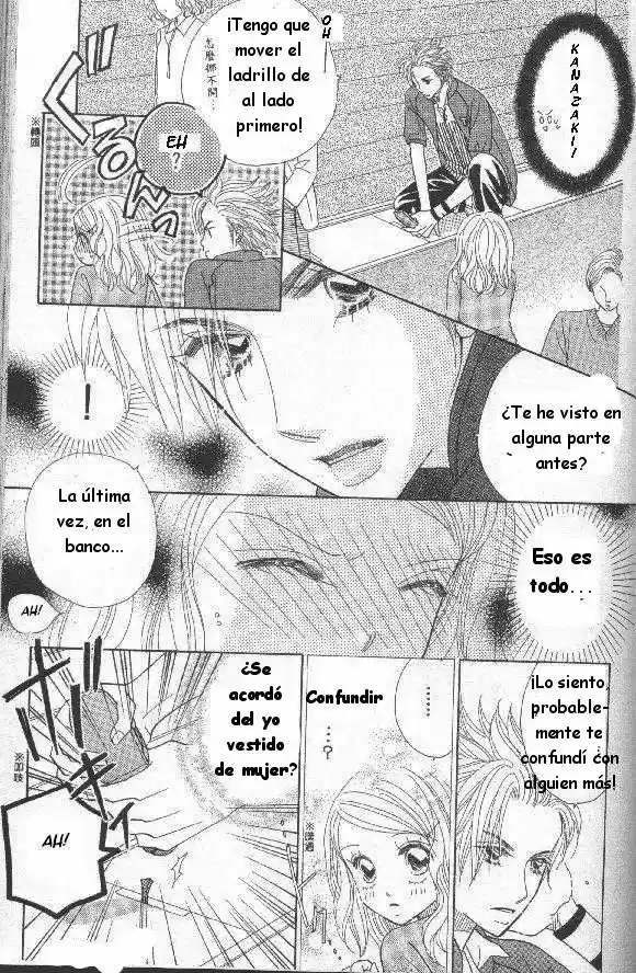 Ichigo Channel (2016) - Capítulo 2 - Página 18 - LectorTMOo