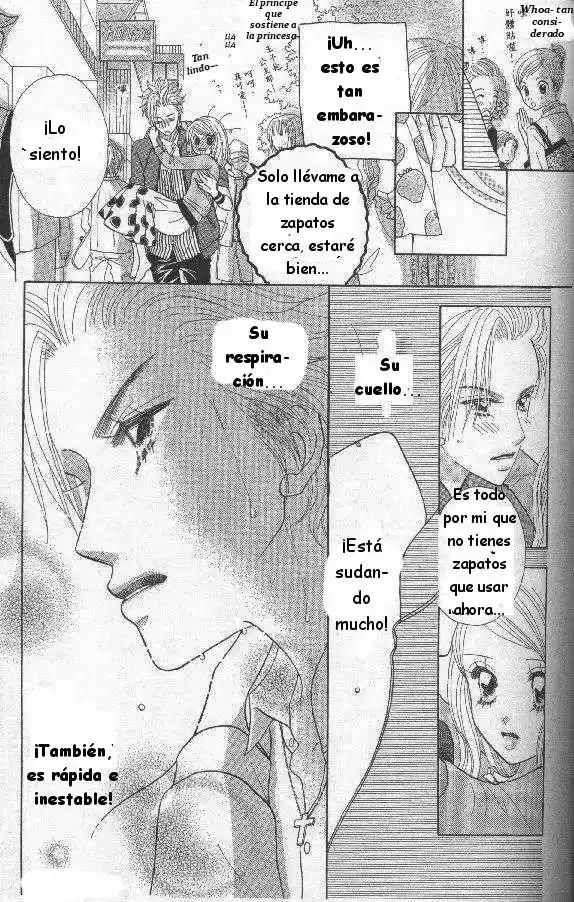 Ichigo Channel (2016) - Capítulo 2 - Página 20 - LectorTMOo