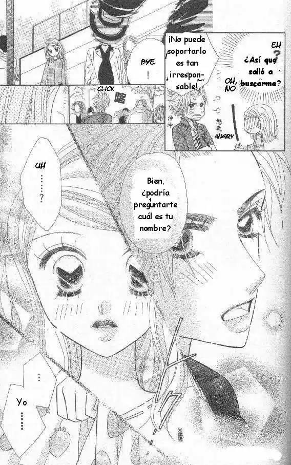 Ichigo Channel (2016) - Capítulo 2 - Página 22 - LectorTMOo