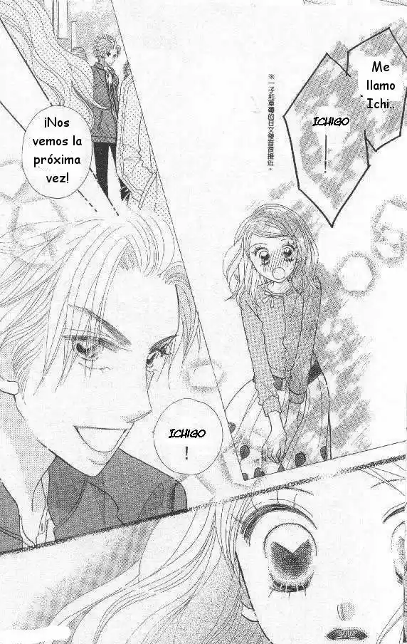 Ichigo Channel (2016) - Capítulo 2 - Página 23 - LectorTMOo