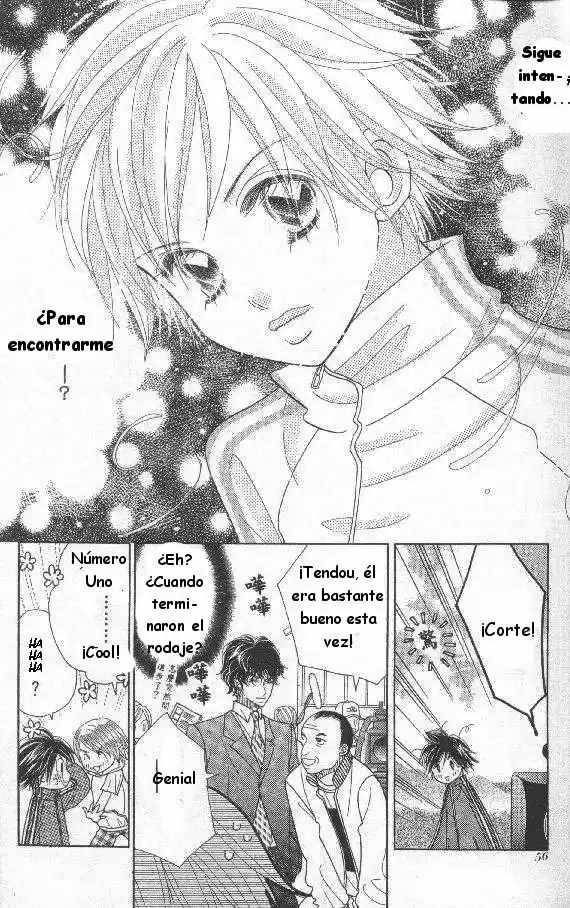 Ichigo Channel (2016) - Capítulo 2 - Página 25 - LectorTMOo
