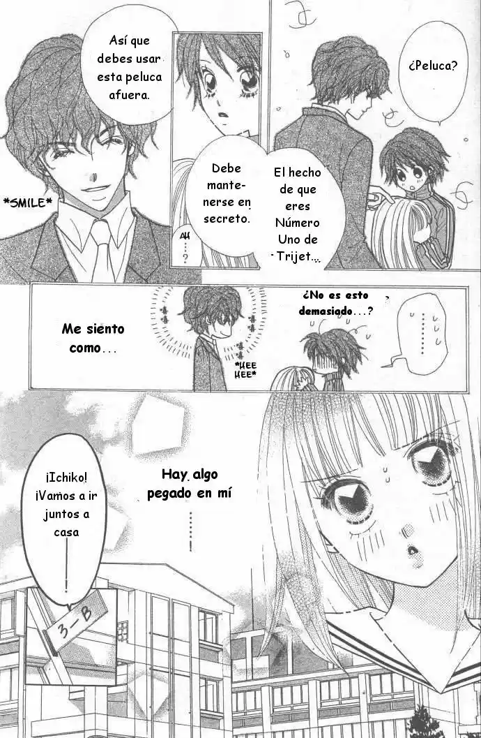 Ichigo Channel (2016) - Capítulo 3 - Página 5 - LectorTMOo