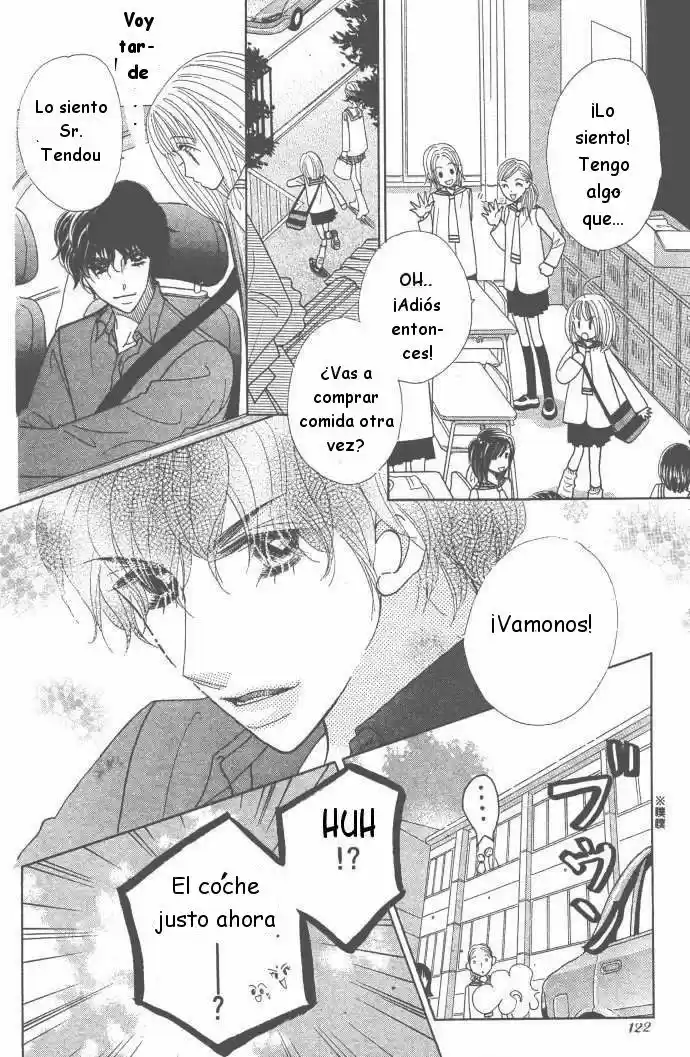 Ichigo Channel (2016) - Capítulo 3 - Página 6 - LectorTMOo