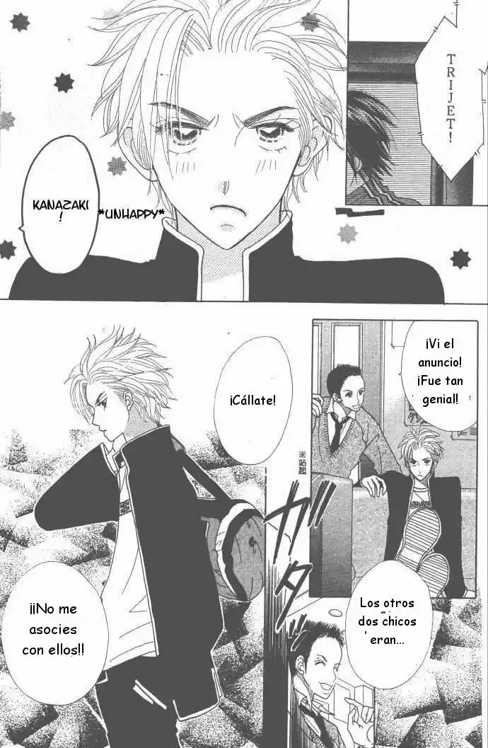 Ichigo Channel (2016) - Capítulo 3 - Página 7 - LectorTMOo