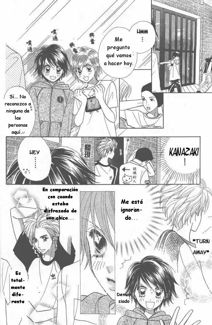 Ichigo Channel (2016) - Capítulo 3 - Página 8 - LectorTMOo