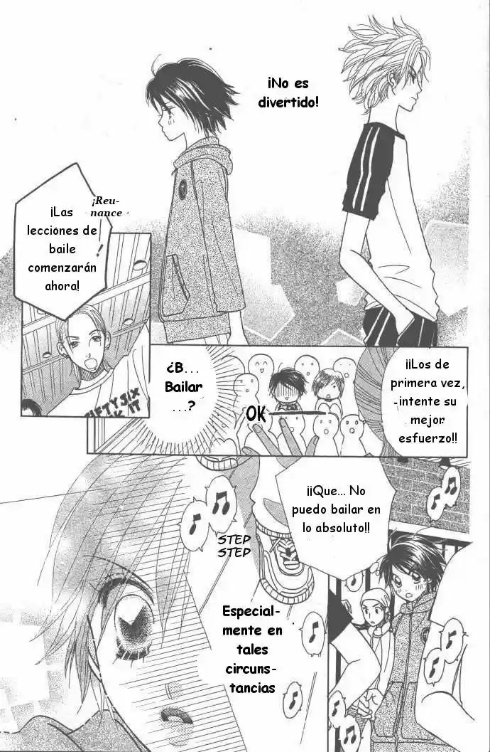 Ichigo Channel (2016) - Capítulo 3 - Página 9 - LectorTMOo