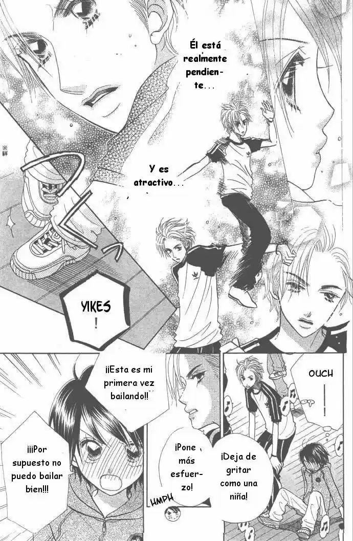 Ichigo Channel (2016) - Capítulo 3 - Página 11 - LectorTMOo