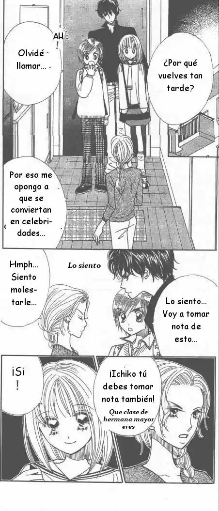 Ichigo Channel (2016) - Capítulo 3 - Página 13 - LectorTMOo